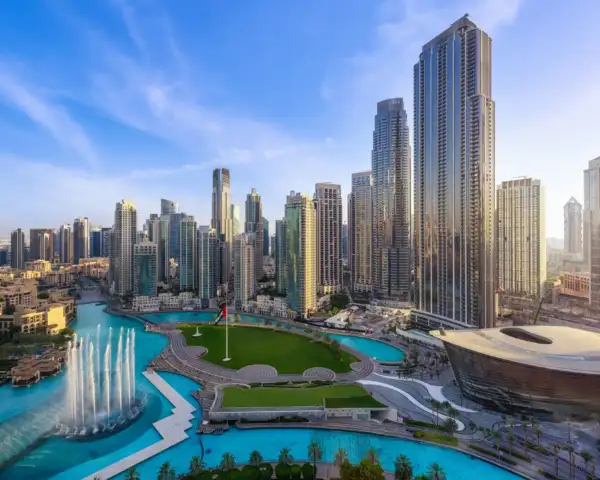 Selling & Renting of Ready Properties & Land