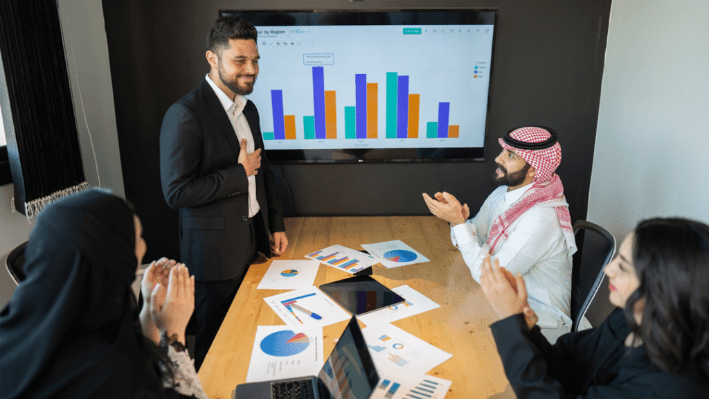 Procurement & Subcontracting Works