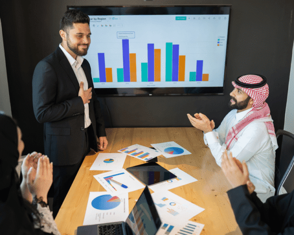 Procurement & Subcontracting Works