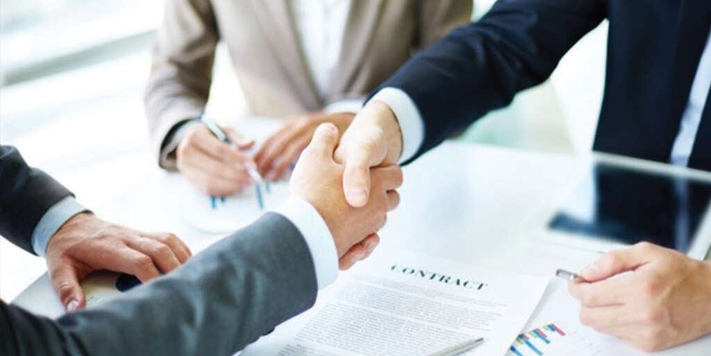 Connect Global Buyer & Seller