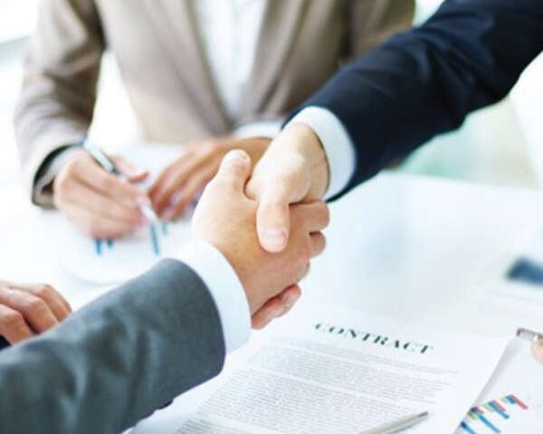 Connect Global Buyer & Seller