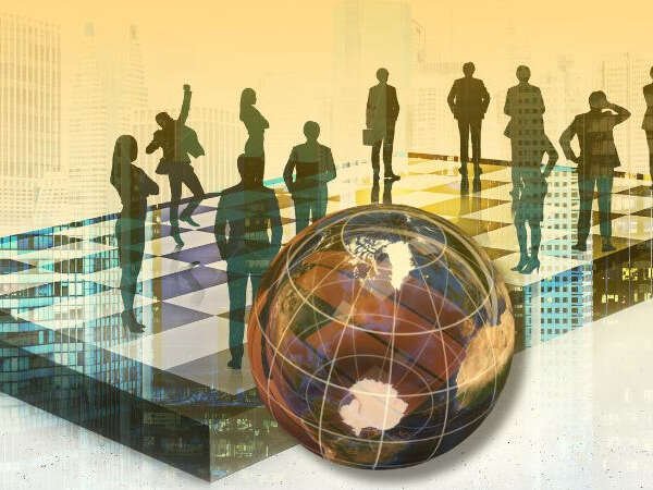 Global Investors to Developers