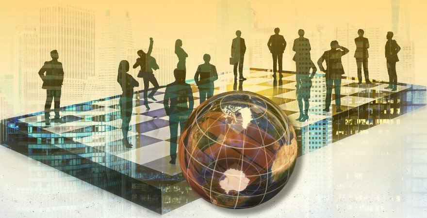 Global Investors to Developers