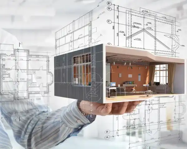 Engineering Design Services