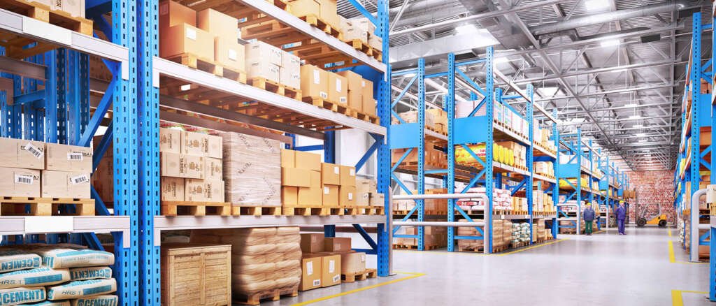 Industrial Materials