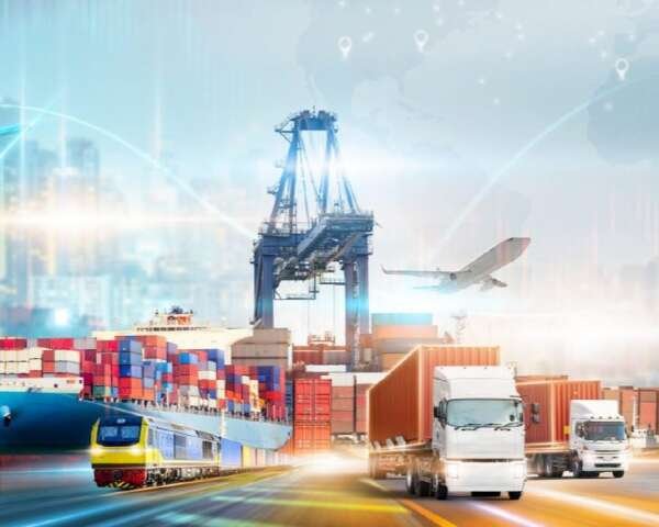 Supply Chain & Procurement Services