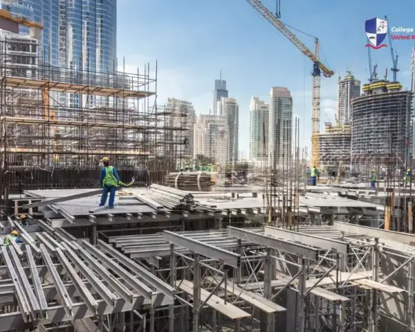 Concreting & Structural Works