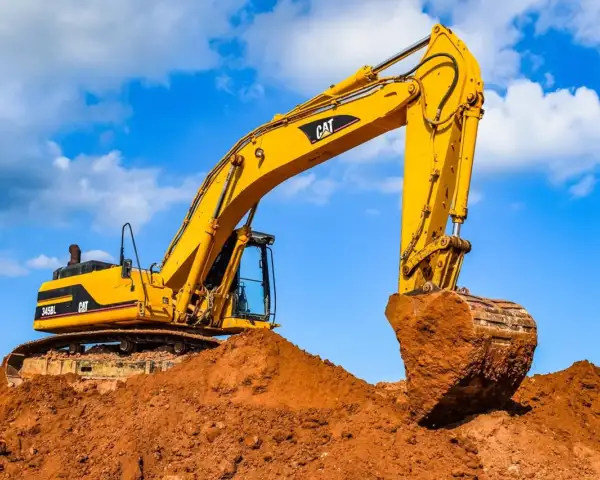 Excavation & Backfilling