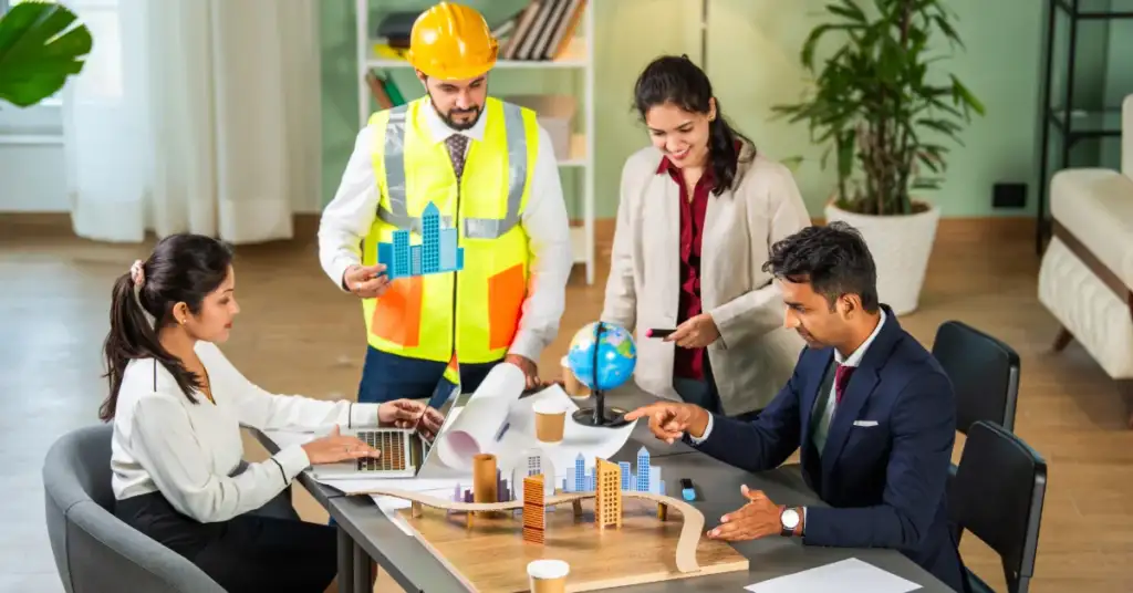 Facility & Property Management