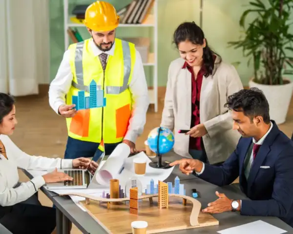 Facility & Property Management