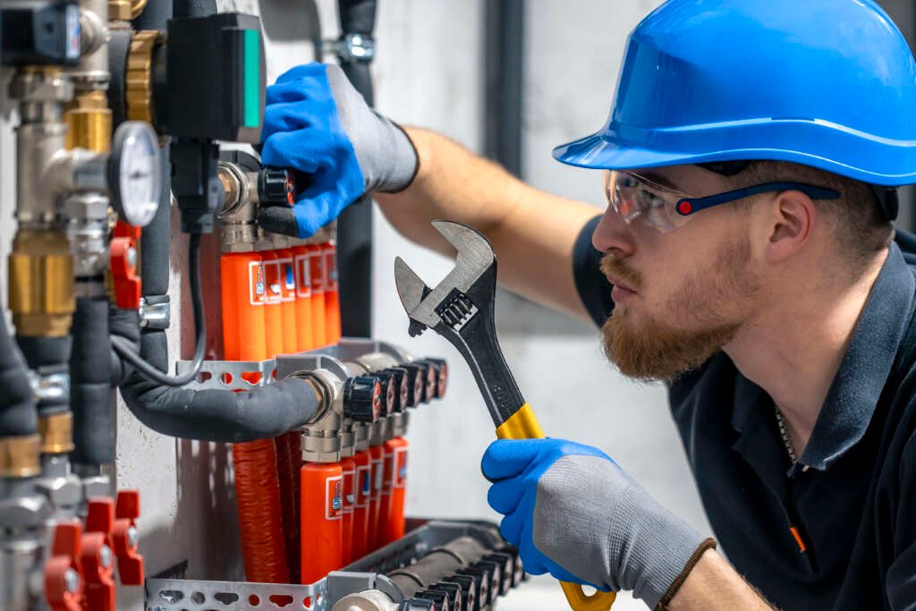 Electromechanical Works