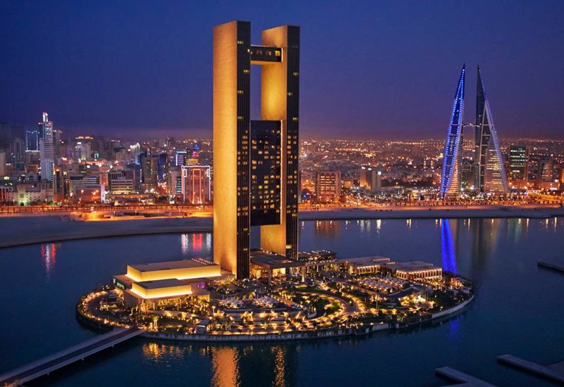 Hospitality Properties